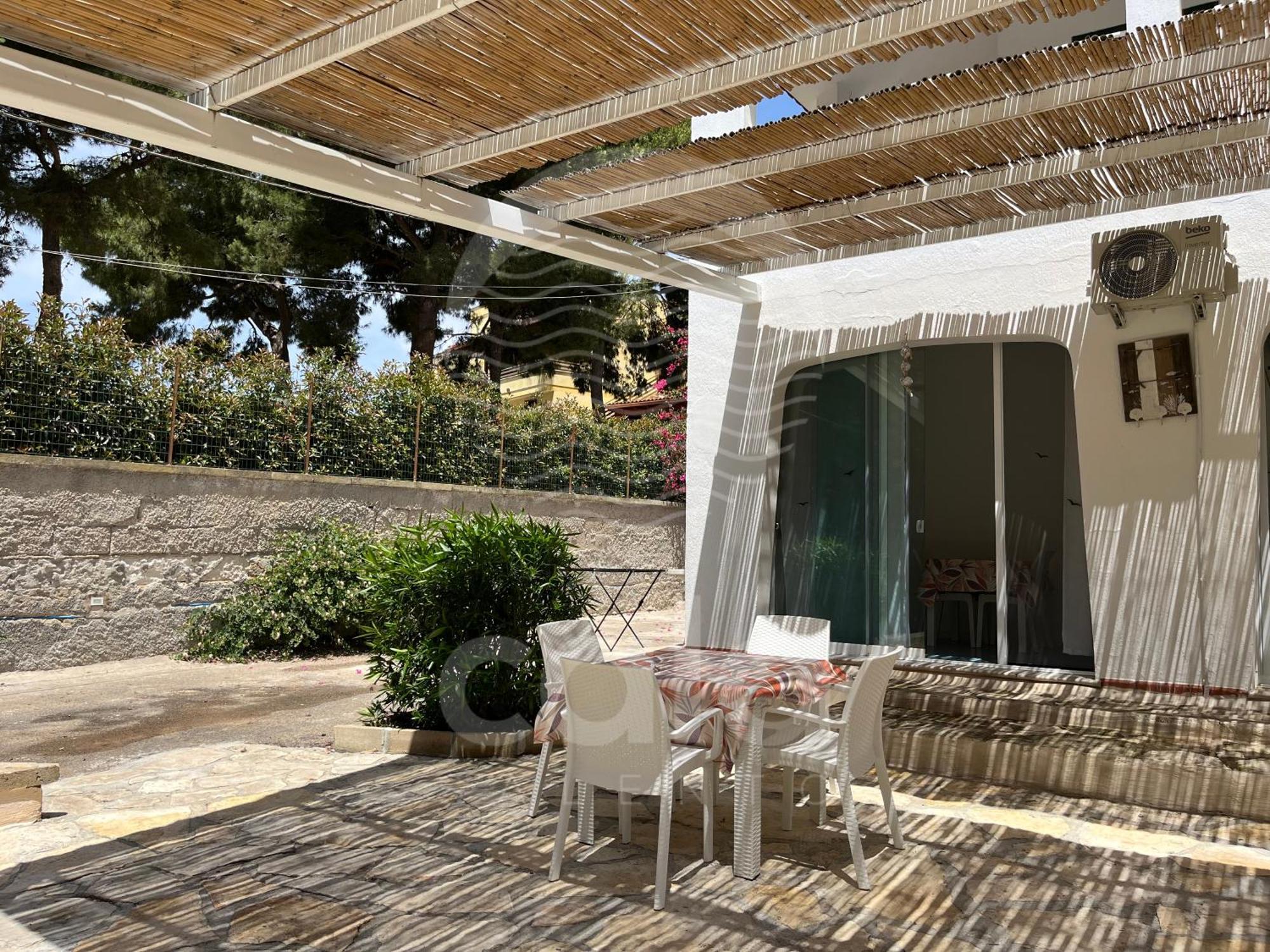 Verdalia 101 - Piano Terra By Cala Salento Porto Cesareo Exterior foto